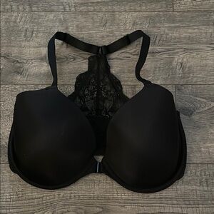 Wacoal Black Lace Back Women's Bra